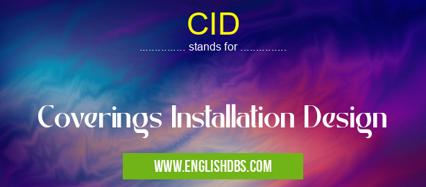 CID