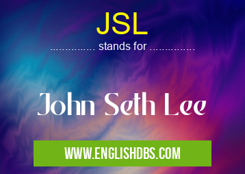 JSL