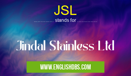 JSL