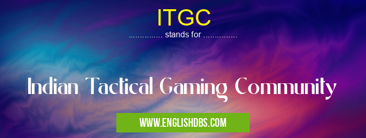 ITGC