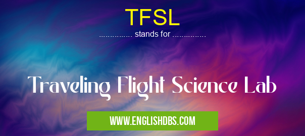 TFSL