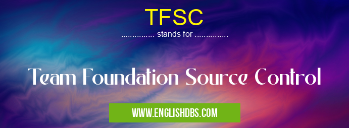 TFSC