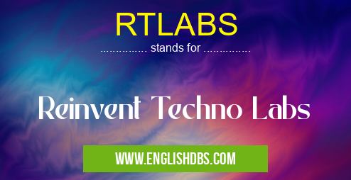 RTLABS