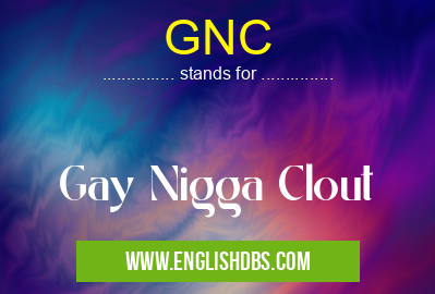 GNC