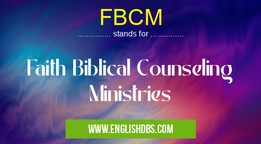 FBCM