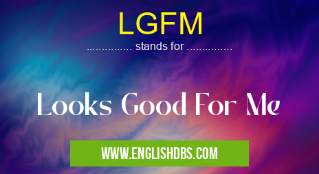 LGFM