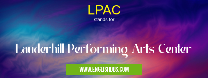 LPAC