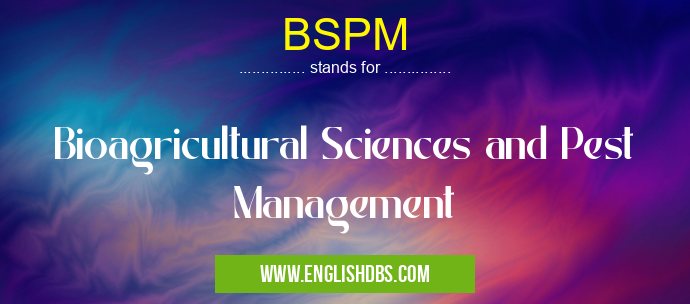 BSPM