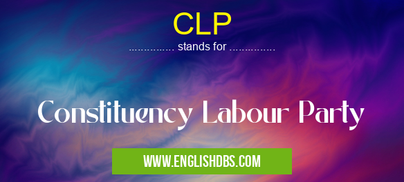 CLP