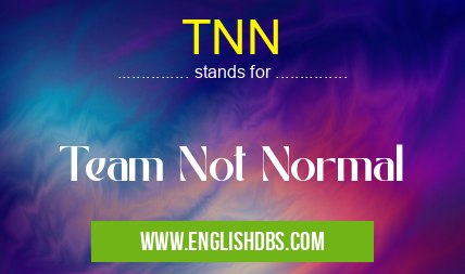 TNN