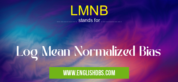 LMNB