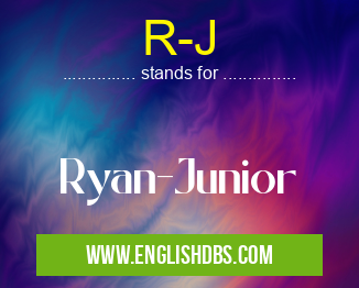 R-J