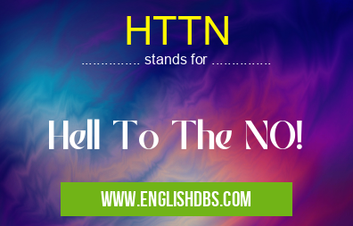 HTTN