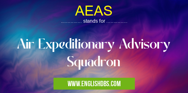 AEAS