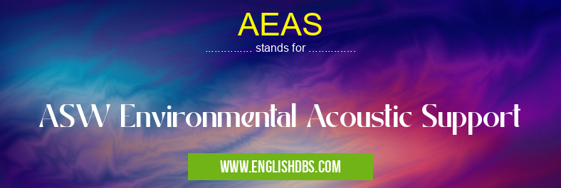 AEAS