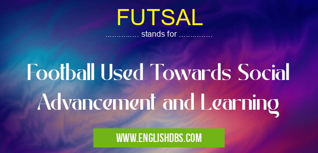 FUTSAL