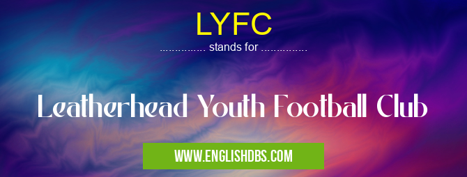 LYFC