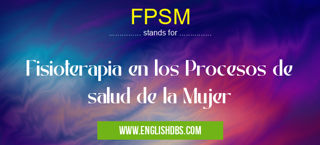 FPSM