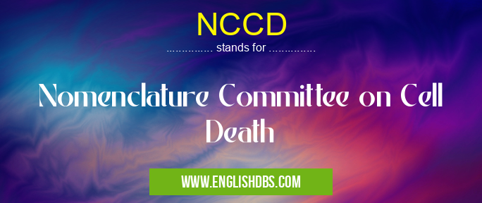 NCCD