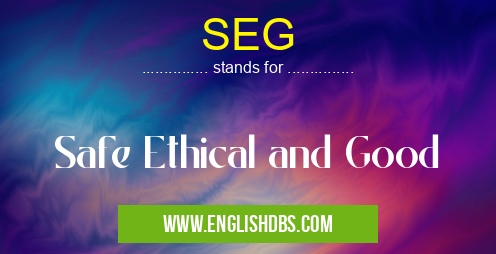 SEG