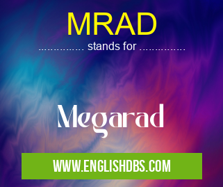 MRAD