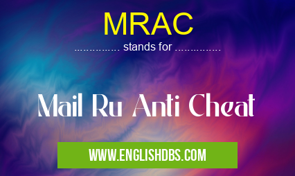 MRAC