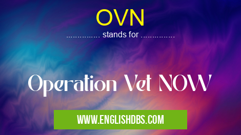 OVN