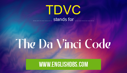 TDVC