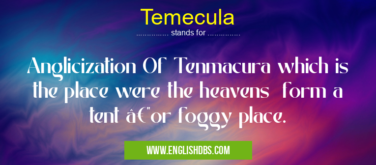 Temecula