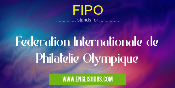 FIPO