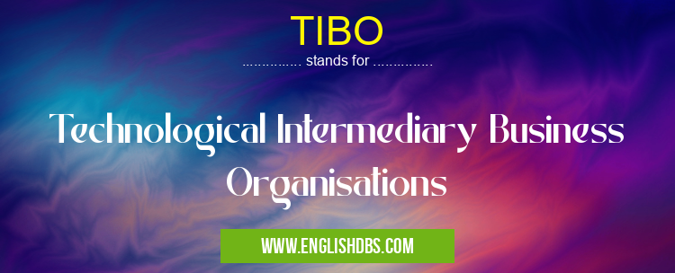 TIBO