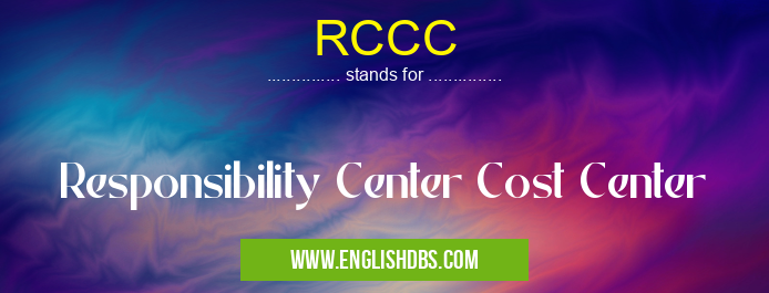 RCCC