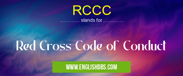 RCCC