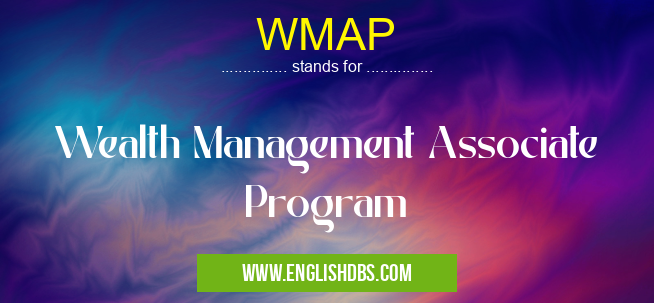 WMAP