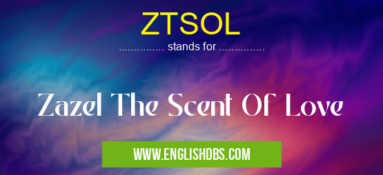 ZTSOL