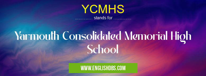 YCMHS