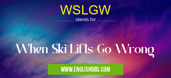 WSLGW