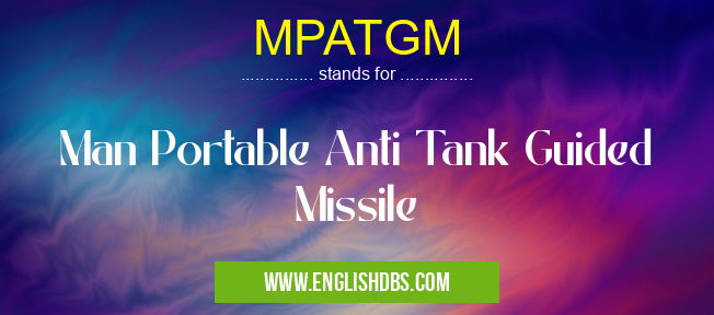 MPATGM