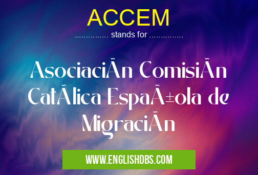 ACCEM