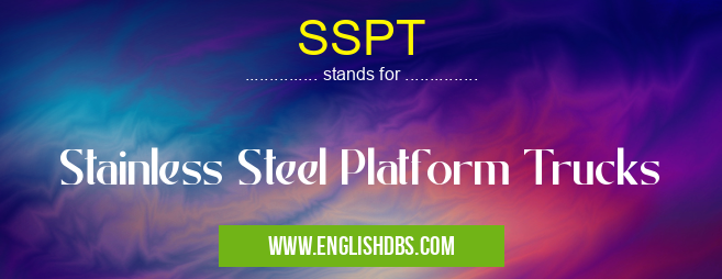 SSPT