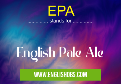 EPA