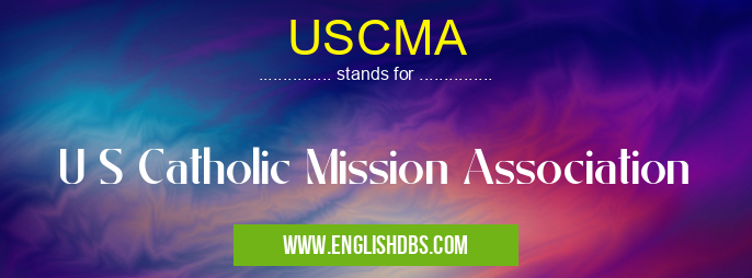 USCMA