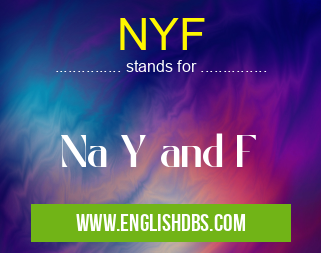 NYF