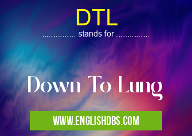 DTL