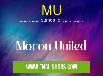 MU