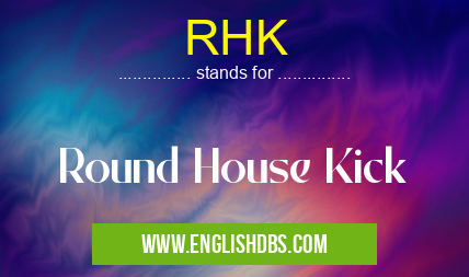 RHK