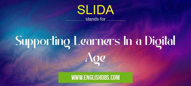 SLIDA