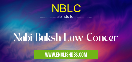 NBLC