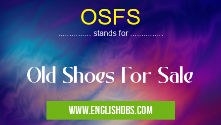 OSFS