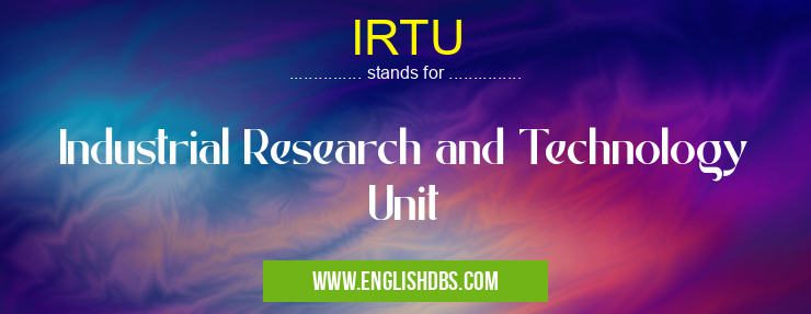 IRTU